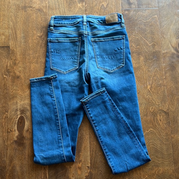 American Eagle Jeans - Picture 3 of 3